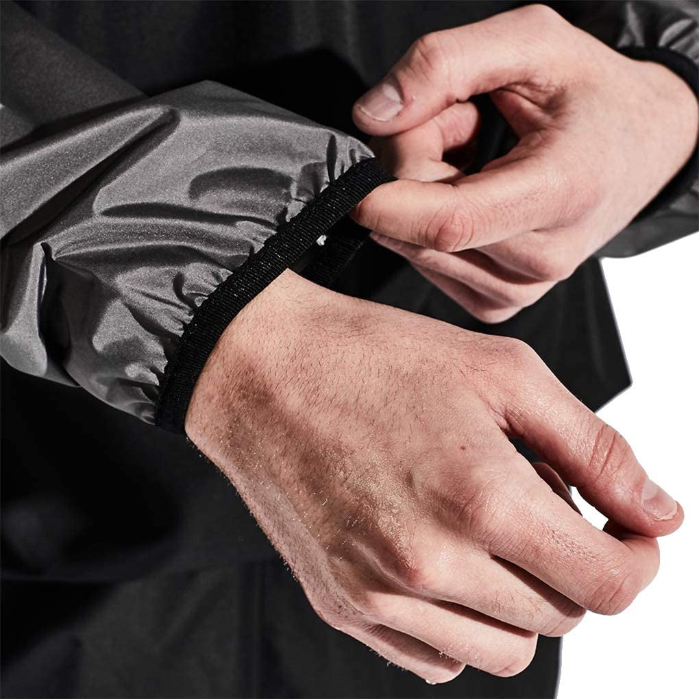 Sauna Suit for Men 