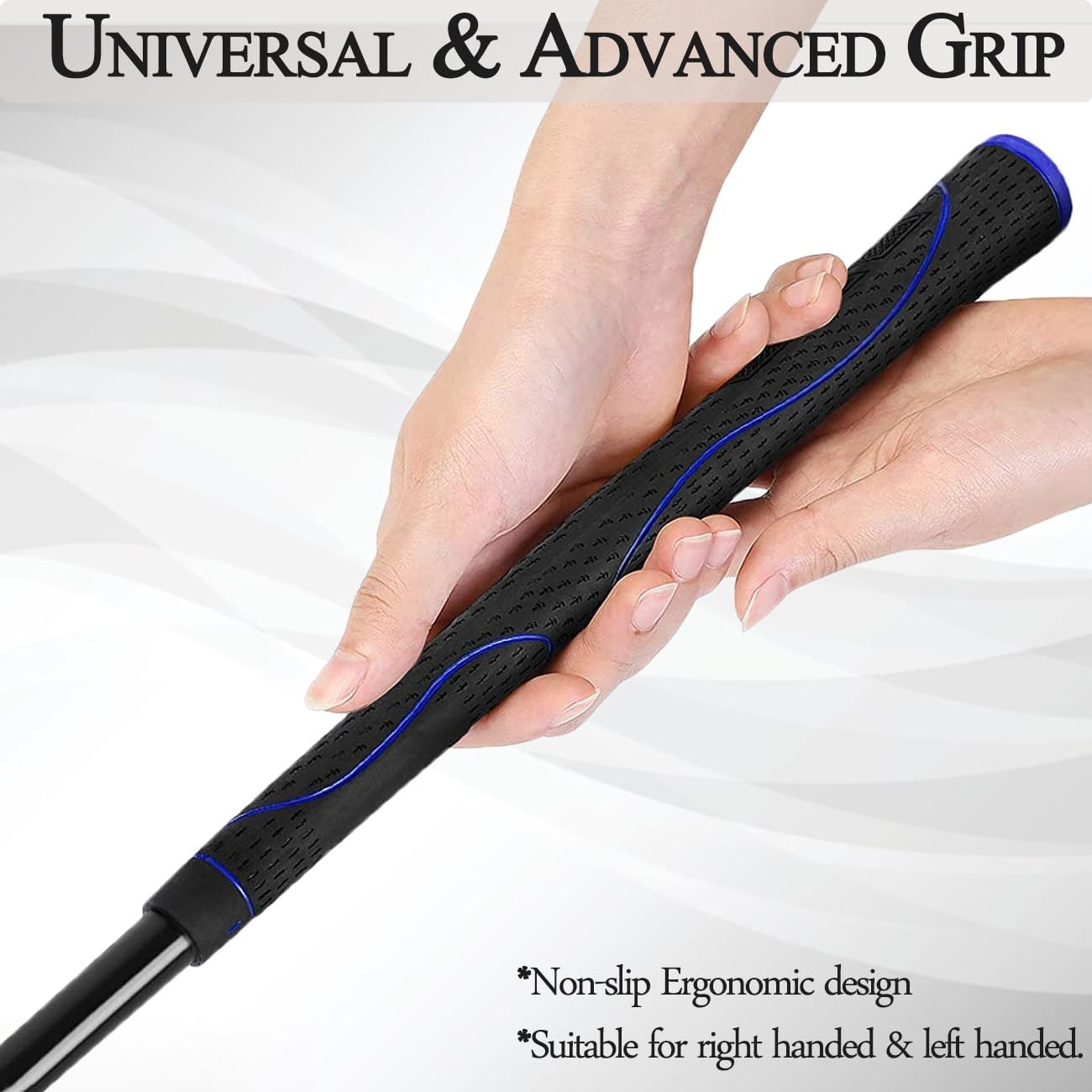 Golf Swing Trainer Aid 48"/40"