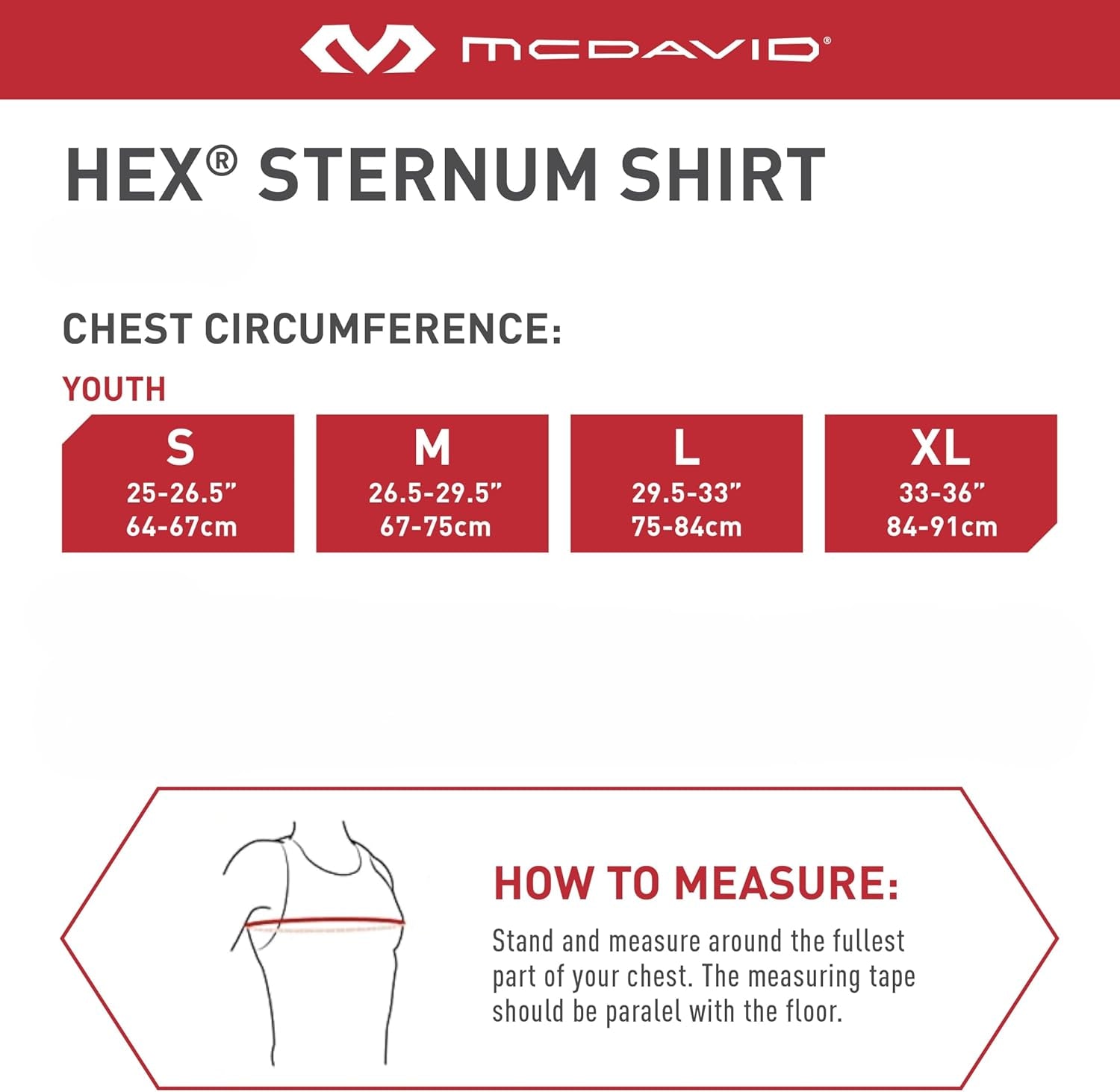 Youth Chest Protector Baseball Heart Guard Sternum Protection Compression Shirt.
