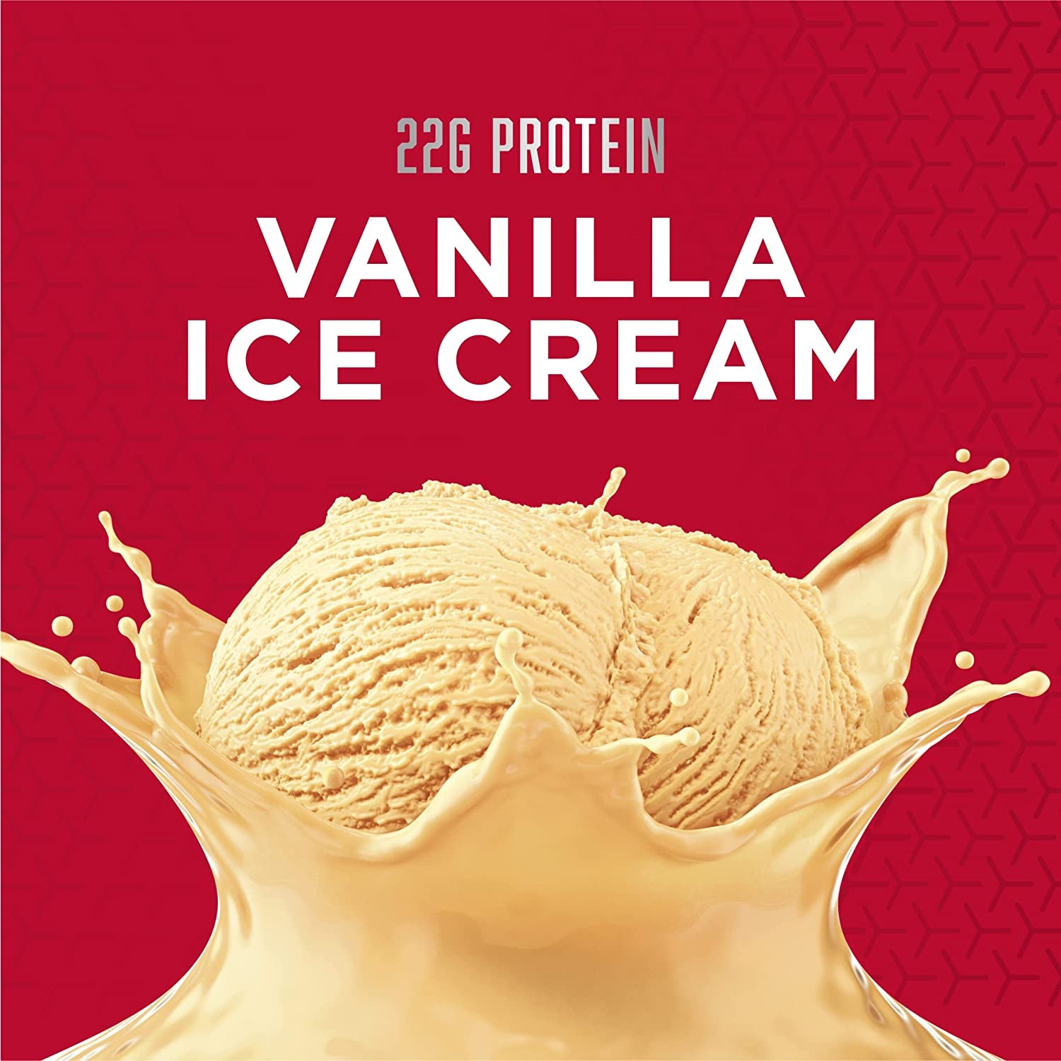 SYNTHA-6 Whey Protein Powder, Micellar Casein, Milk Protein Isolate Powder, Vanilla Ice Cream, 5 Pounds, 48 Servings (Pack of 1) - Package May Vary