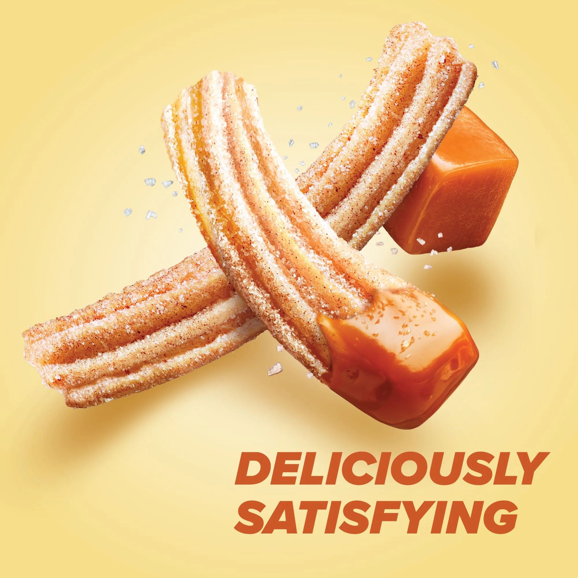 Bars, Caramel Churro, 20G Protein, Gluten Free, 1.76 Oz, 12 Ct