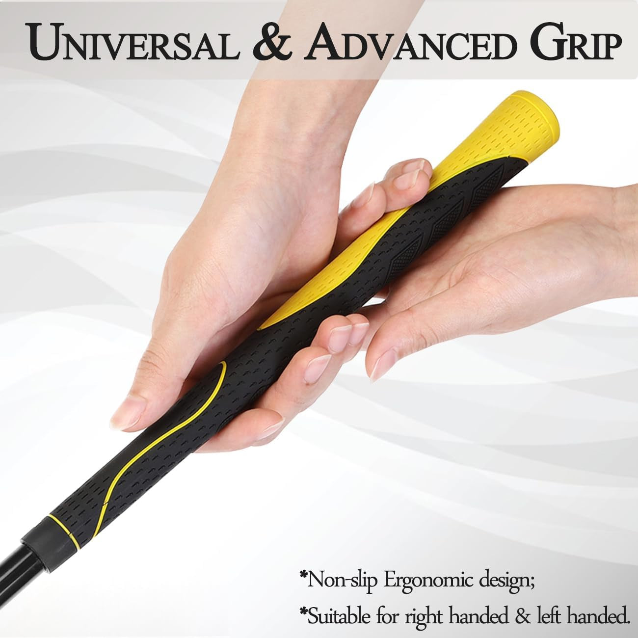 Golf Swing Trainer Aid 48"/40"