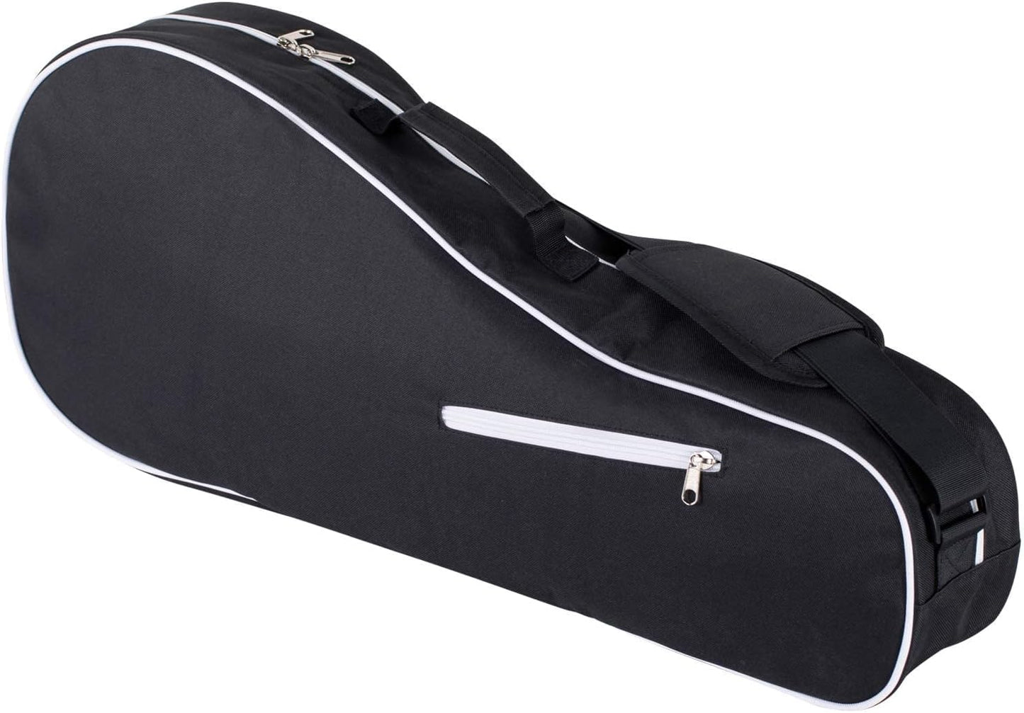 3 Racquet Tennis Bag with Protective Pad