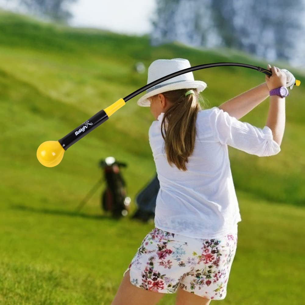 Golf Swing Trainer Aid 48"/40"