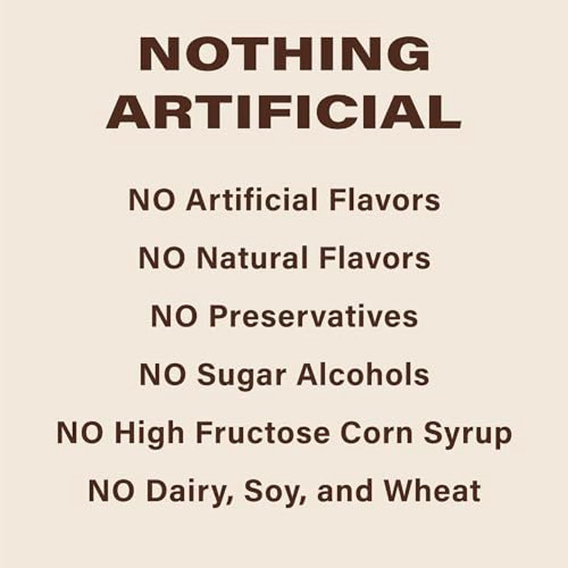 Soft and Chewy Oatmeal Breakfast Bars - Granola and Protein Bars -12 Energy Snack Bars - Clean, Organic, Gluten Free, Dairy Free, Soy Free and Kosher (Variety Pack, 12 Count)