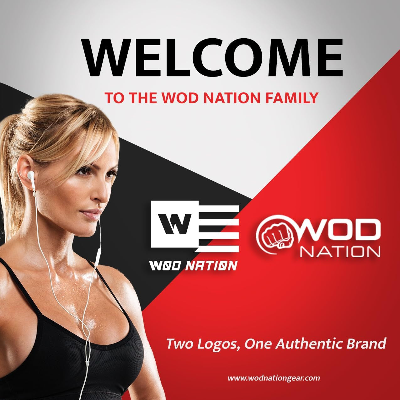 Wrist Wraps for Weightlifting & Strength Training – Professional Gym Straps W/Thumb Loop 