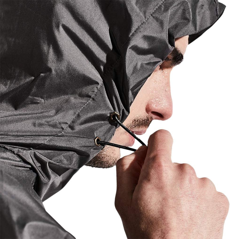 Sauna Suit for Men 